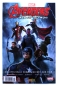 Preview: Marvel Avengers Age of Ultron Comic: Die offizielle Vorgeschichte zum Film! von Panini